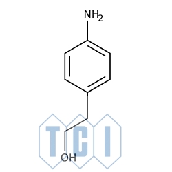 2-(4-aminofenylo)etanol 98.0% [104-10-9]