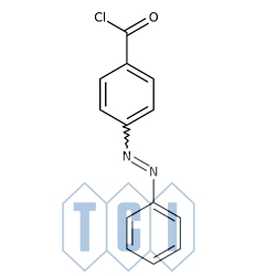 Chlorek 4-fenyloazobenzoilu 98.0% [104-24-5]