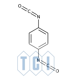 Diizocyjanian 1,4-fenylenu 98.0% [104-49-4]