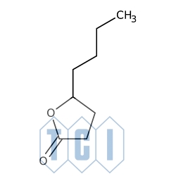 gamma-oktanolakton 96.0% [104-50-7]