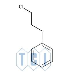 Chlorek 3-fenylopropylu 97.0% [104-52-9]