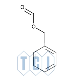 Mrówczan benzylu 95.0% [104-57-4]