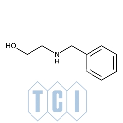 N-benzyloetanoloamina 95.0% [104-63-2]