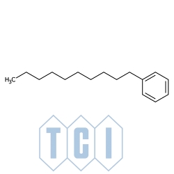 Decylobenzen 98.0% [104-72-3]