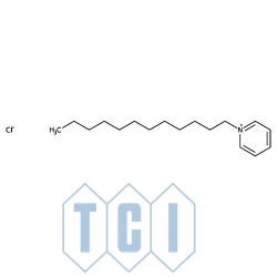 Chlorek 1-dodecylopirydyniowy 98.0% [104-74-5]
