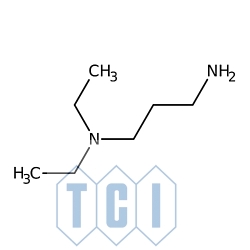 N,n-dietylo-1,3-diaminopropan 99.0% [104-78-9]