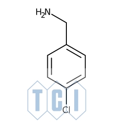 4-chlorobenzyloamina 98.0% [104-86-9]