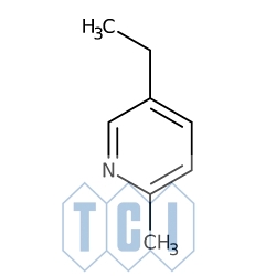 5-etylo-2-metylopirydyna 95.0% [104-90-5]