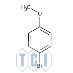 4-bromoanizol 97.0% [104-92-7]