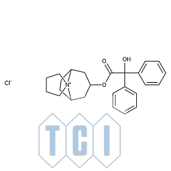 Chlorek trospium 98.0% [10405-02-4]