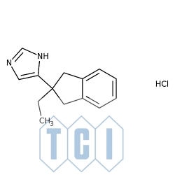 Chlorowodorek atipamezolu 98.0% [104075-48-1]