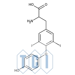 3,5-dijodo-l-tyronina 96.0% [1041-01-6]