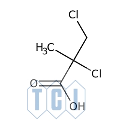 Kwas 2,3-dichloroizomasłowy 98.0% [10411-52-6]