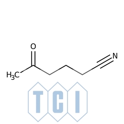 5-ketoheksanonitryl 98.0% [10412-98-3]