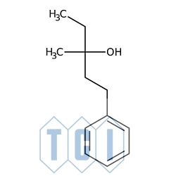 3-metylo-1-fenylo-3-pentanol 98.0% [10415-87-9]
