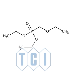 (etoksymetylo)fosfonian dietylu 98.0% [10419-80-4]