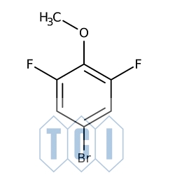 4-bromo-2,6-difluoroanizol 98.0% [104197-14-0]