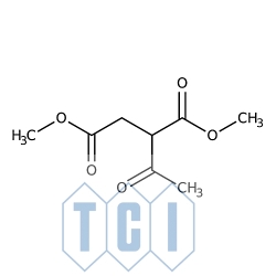 Acetylobursztynian dimetylu 96.0% [10420-33-4]