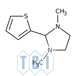 1,3-dimetylo-2-(2-tienylo)imidazolidyna [104208-13-1]
