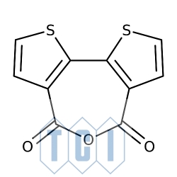Ditieno[3,2-c:2',3'-e]oksepino-4,6-dion 98.0% [1043023-52-4]