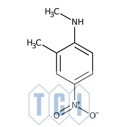 N-metylo-4-nitro-o-toluidyna 97.0% [10439-77-7]