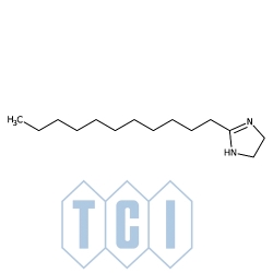 2-undecyloimidazolina 90.0% [10443-61-5]