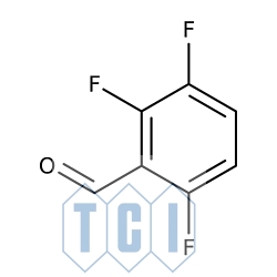 2,3,6-trifluorobenzaldehyd 98.0% [104451-70-9]