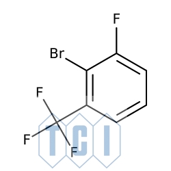 2-bromo-3-fluorobenzotrifluorek 98.0% [104540-42-3]