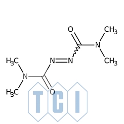 1,1'-azobis(n,n-dimetyloformamid) 97.0% [10465-78-8]