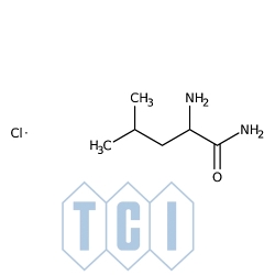 Chlorowodorek l-leucynamidu 98.0% [10466-61-2]