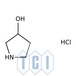 Chlorowodorek (r)-(-)-3-pirolidynolu 98.0% [104706-47-0]