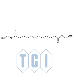 Dodekanodionian dietylu 97.0% [10471-28-0]