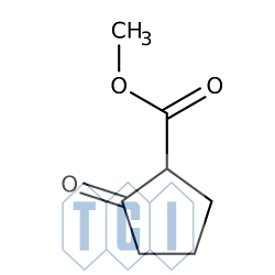 2-oksocyklopentanokarboksylan metylu 97.0% [10472-24-9]