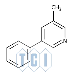 3-metylo-5-fenylopirydyna 95.0% [10477-94-8]