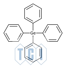 Tetrafenylogerman 95.0% [1048-05-1]