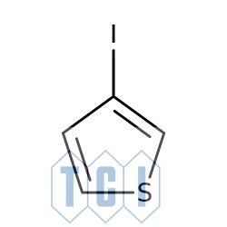 3-jodotiofen 95.0% [10486-61-0]