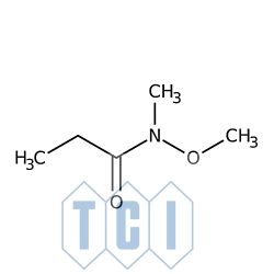 N-metoksy-n-metylopropionamid 97.0% [104863-65-2]