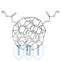 Bis-pcbm (mieszanina izomerów) [1048679-01-1]