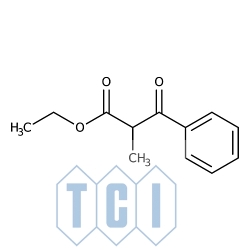 2-benzoilopropionian etylu 98.0% [10488-87-6]