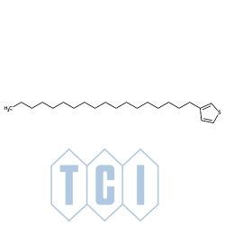 3-oktadecylotiofen 98.0% [104934-54-5]