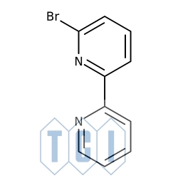 6-bromo-2,2'-bipirydyl 97.0% [10495-73-5]