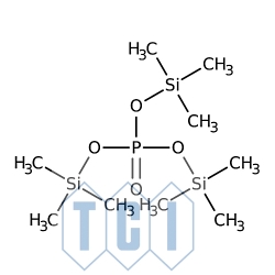 Fosforan tris(trimetylosililu). 98.0% [10497-05-9]