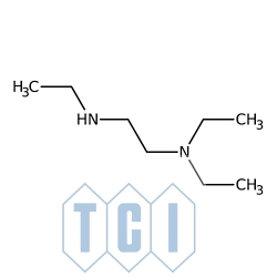 N,n,n'-trietyloetylenodiamina 98.0% [105-04-4]
