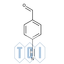 4-formylobenzonitryl 98.0% [105-07-7]