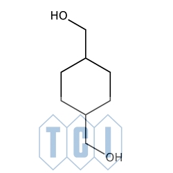 1,4-cykloheksanodimetanol (mieszanina cis- i trans) 99.0% [105-08-8]