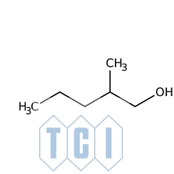 2-metylo-1-pentanol 98.0% [105-30-6]