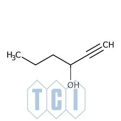 1-heksyn-3-ol 95.0% [105-31-7]