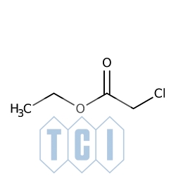 Chlorooctan etylu 98.0% [105-39-5]