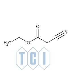 Cyjanooctan etylu 99.0% [105-56-6]