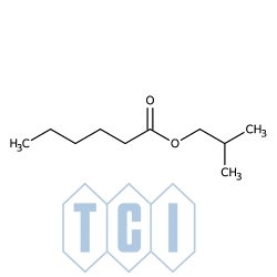 Heksanian izobutylu 98.0% [105-79-3]